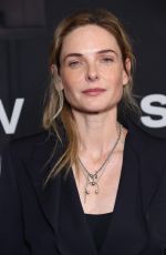REBECCA FERGUSON at Silo Season 3 PhotoCall at Four Seasons Hotel in Beverly Hills 06/15/2026