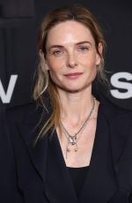 REBECCA FERGUSON at Silo Season 3 PhotoCall at Four Seasons Hotel in Beverly Hills 06/15/2026