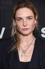 REBECCA FERGUSON at Silo Season 3 PhotoCall at Four Seasons Hotel in Beverly Hills 06/15/2026