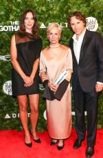 REBECCA HALL at 3rd Annual Gotham Television Awards at Cipriani Wall Street in New York City 06/01/2026