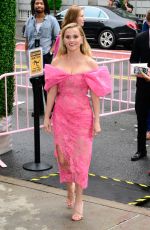 REESE WITHERSPOON at Elle Season 1 World Premiere in New York 06/23/2026