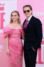REESE WITHERSPOON at Elle Season 1 World Premiere in New York 06/23/2026