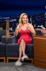 REESE WITHERSPOON at Tonight Show Starring Jimmy Fallon 06/22/2026