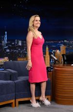 REESE WITHERSPOON at Tonight Show Starring Jimmy Fallon 06/22/2026