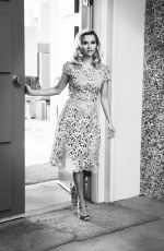 REESE WITHERSPOON for Glamour Magazine Uk 2012