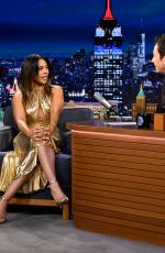 REGINA HALL at Tonight Show Starring Jimmy Fallon 06/04/2026