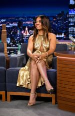 REGINA HALL at Tonight Show Starring Jimmy Fallon 06/04/2026