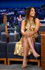 REGINA HALL at Tonight Show Starring Jimmy Fallon 06/04/2026
