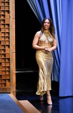 REGINA HALL at Tonight Show Starring Jimmy Fallon 06/04/2026