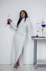 REGINA HALL for Numero Netherlands, June 2026