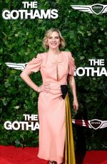 RHEA SEEHORN at 3rd Annual Gotham Television Awards at Cipriani Wall Street in New York City 06/01/2026