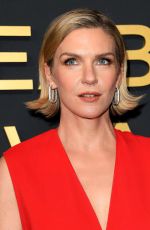 RHEA SEEHORN at 86th Annual Peabody Awards in Los Angeles 05/31/2026