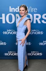 RHEA SEEHORN at IndieWire TV Honors in Los Angeles 06/04/2026