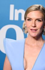 RHEA SEEHORN at IndieWire TV Honors in Los Angeles 06/04/2026