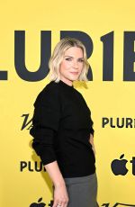 RHEA SEEHORN at Variety x Apple TV Pluribus Screening and Q&A in Los Angeles 05/29/2026