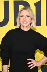 RHEA SEEHORN at Variety x Apple TV Pluribus Screening and Q&A in Los Angeles 05/29/2026