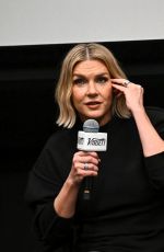 RHEA SEEHORN at Variety x Apple TV Pluribus Screening and Q&A in Los Angeles 05/29/2026
