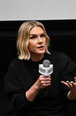 RHEA SEEHORN at Variety x Apple TV Pluribus Screening and Q&A in Los Angeles 05/29/2026