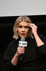 RHEA SEEHORN at Variety x Apple TV Pluribus Screening and Q&A in Los Angeles 05/29/2026