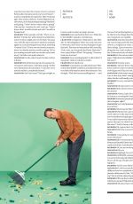 RHEA SEEHORN in Variety