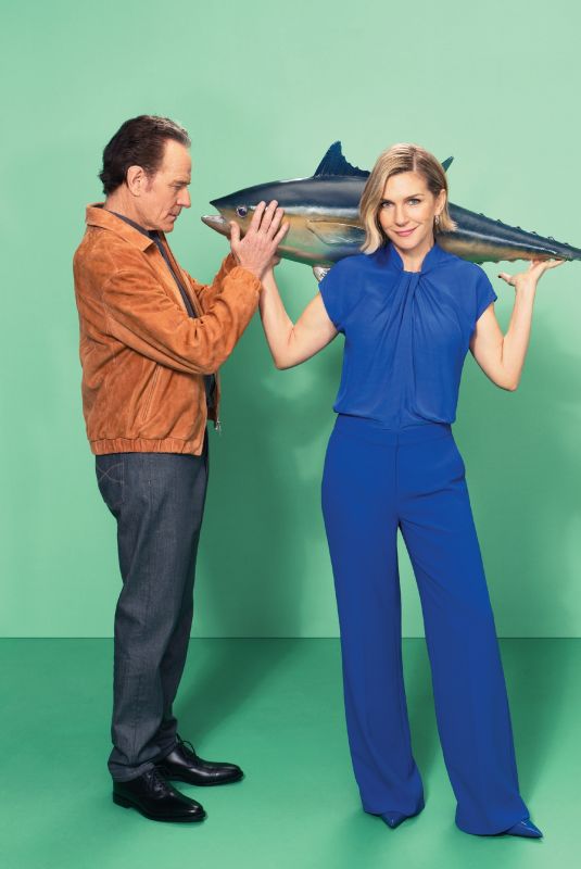 RHEA SEEHORN in Variety’s TV Actors on Actors 2026