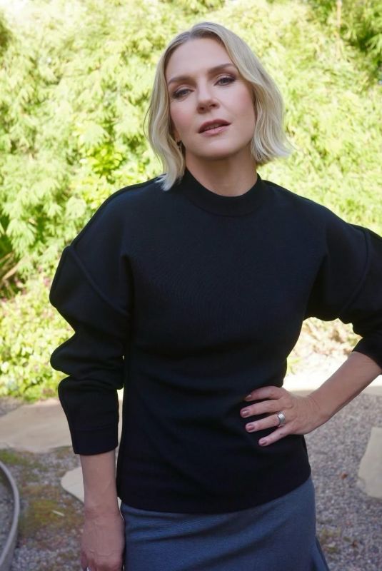 RHEA SEEHORN – Variety x Apple TV Pluribus Screening and Q&A Portraits, May 2026