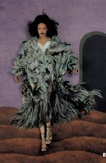 RIHANNA for EE 72, Summer 2026 Issue