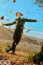 Robert Pattinson - GQ Magazine, June 2026