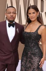 ROCSI DIAZ at 2026 BET Awards at Peacock Theater in Los Angeles 06/28/2026
