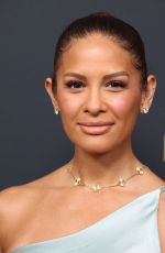 ROCSI DIAZ at 86th Annual Peabody Awards in Los Angeles 05/31/2026