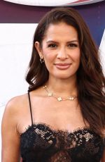 ROCSI DIAZ at Scary Movie World Premiere at Paramount Theatre in Los Angeles 06/03/2026