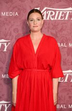 ROMOLA GARAI at Inaugural Variety Power of Women: London Event at The Chancery Rosewood in London 06/03/2026