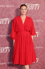 ROMOLA GARAI at Inaugural Variety Power of Women: London Event at The Chancery Rosewood in London 06/03/2026