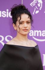 ROSALIA at Ivor Novello Awards at Grosvenor House in London 05/21/2026