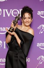 ROSALIA at Ivor Novello Awards at Grosvenor House in London 05/21/2026