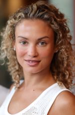 ROSE BERTRAM at French Tennis Open at Roland Garros in Paris 05/28/2026