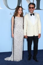 ROSE BYRNE at 79th Annual TONY Awards at Radio City Music Hall in New York City 06/07/2026