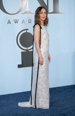 ROSE BYRNE at 79th Annual TONY Awards at Radio City Music Hall in New York City 06/07/2026