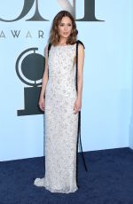 ROSE BYRNE at 79th Annual TONY Awards at Radio City Music Hall in New York City 06/07/2026