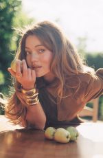 RUBY SNOWBER for Greay Magazine, June 2026