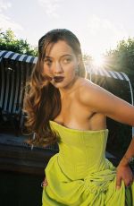 RUBY SNOWBER for Greay Magazine, June 2026