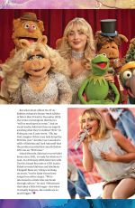 SABRINA CARPENTER in Pop