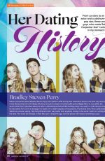 SABRINA CARPENTER in Pop
