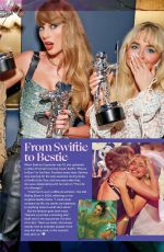 SABRINA CARPENTER in Pop