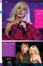 SABRINA CARPENTER in Pop