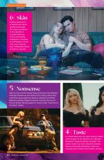 SABRINA CARPENTER in Pop