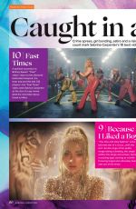 SABRINA CARPENTER in Pop