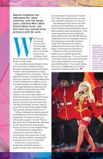 SABRINA CARPENTER in Pop
