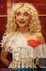 SABRINA CARPENTER in Pop