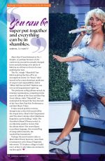 SABRINA CARPENTER in Pop
